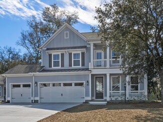 2028 Kings River Trail, Hollywood, SC 29449