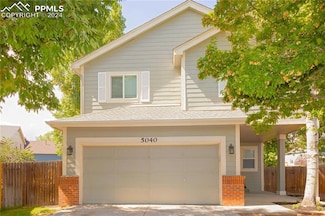 5040 Fabray Ln, Colorado Springs, CO 80922