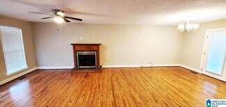 130 Logan St, Sylacauga, AL 35150