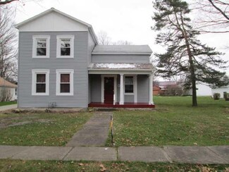 39 East St, Nunda, NY 14517