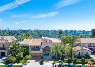 2716 Casiano Rd, Los Angeles, CA 90077