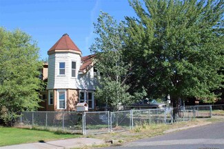 2934 N Nelson St, Spokane, WA 99207