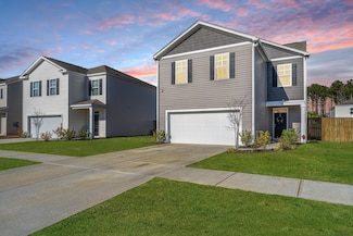 147 Horizon Ridge Dr, Summerville, SC 29486