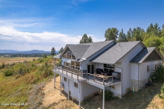 5383 E Van Dusen Rd, Harrison, ID 83833