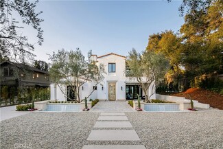 637 Bellefontaine St, Pasadena, CA 91105