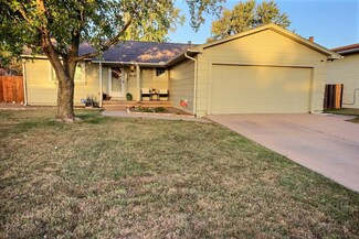 2535 N Battin St, Wichita, KS 67220
