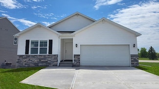 16401 Davidson St, Bennington, NE 68007