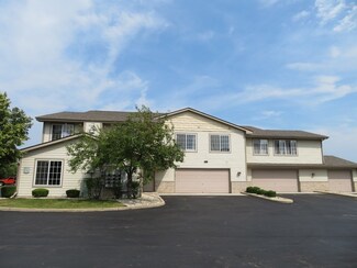 10110 74th St Unit E, Kenosha, WI 53142