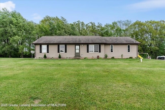 5669 Elm Rd, Olivet, MI 49076
