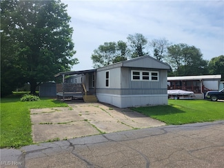 7443 Spillway Rd Unit 36, Lisbon, OH 44432