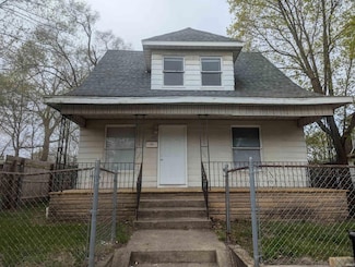 727 Diamond Ave, South Bend, IN 46628