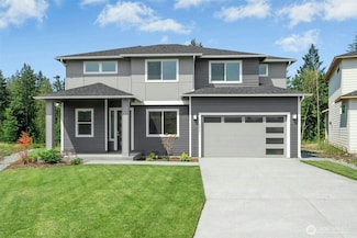 22801 61st St E, Buckley, WA 98321