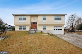 7600 Red Fox Ct, Clinton, MD 20735