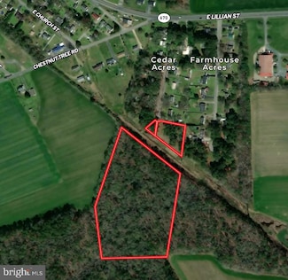 0 Cedar Ct, Hebron, MD 21830
