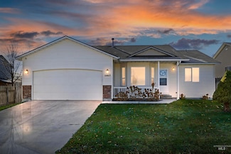 14463 Gresham Dr, Caldwell, ID 83607