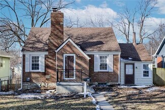802 S Forest Ave, Independence, MO 64052