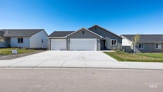 1611 Regency Way, Emmett, ID 83617