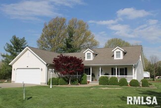 3001 Pine Ridge Dr, Herrin, IL 62948
