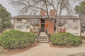 14602 E 2nd Ave Unit 110C, Aurora, CO 80011