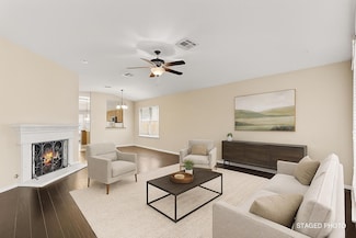 13438 Moscow Trail, Austin, TX 78729