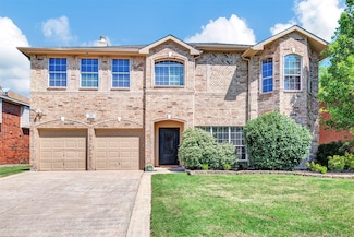 261 Brookdale Dr, Little Elm, TX 75068