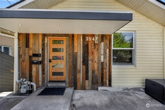 3547 S Hudson St, Seattle, WA 98118
