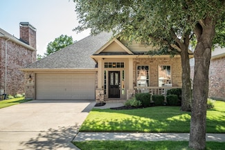 1651 Meadows Ave, Lantana, TX 76226