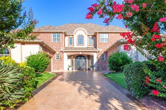 2112 Beaver Creek Ln, Southlake, TX 76092