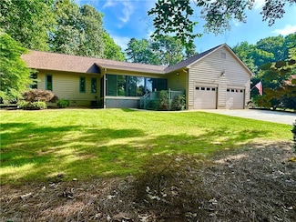 1827 Beckner Rd, Lexington, NC 27292
