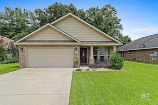 1720 Firefly Ln, Foley, AL 36535