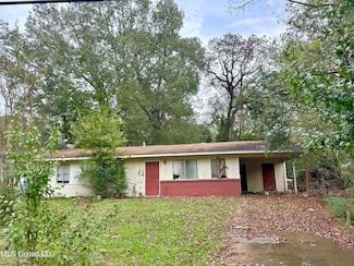 1614 Woody Dr, Jackson, MS 39212