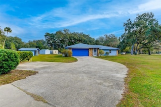 14501 SE 204th Terrace, Hawthorne, FL 32640