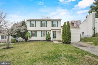 1596 Elmwood Ct, Frederick, MD 21702