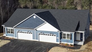 39 Village Way Unit 21, Northfield, NH 03276