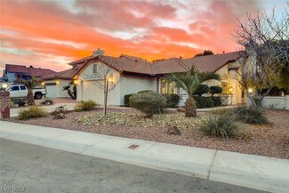 357 Rushing Creek Ct, Henderson, NV 89014