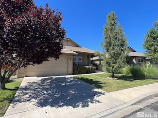 5555 Sawgrass Ln, Sparks, NV 89436