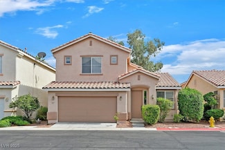 927 Clear Diamond Ave, Las Vegas, NV 89123