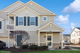 637 Arbor Cir, Lakemoor, IL 60051