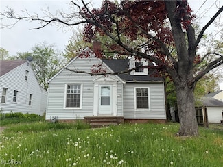 3788 Lee Heights Blvd, Cleveland, OH 44128