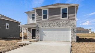 1159 Stuckey Pointe Pass, Fort Wayne, IN 46818