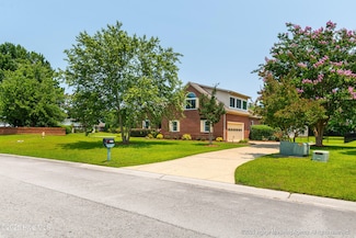201 Barrington Way, New Bern, NC 28562