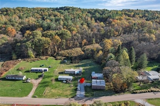 18224 County Road 6, Coshocton, OH 43812