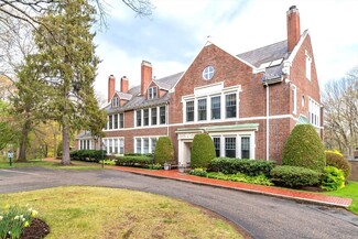 63 Garden Rd Unit C-1, Wellesley, MA 02481