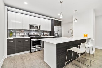 62 69th St Unit 203, Guttenberg, NJ 07093