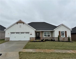 5265 Woodstone Cir Unit LOT 103, Jeffersonville, IN 47130