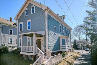 121 Doyle Ave Unit 2, Providence, RI 02906