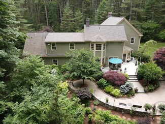 74 Esterbrook Rd, Acton, MA 01720