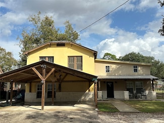 641 Baxter St, Garwood, TX 77442