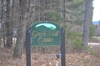 13 Webster Rd Unit 13.1 and 13.2, Conway, NH 03813