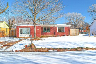 346 Hillcrest Ave, Haysville, KS 67060